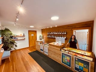 Evergreen Cannabis Supply
