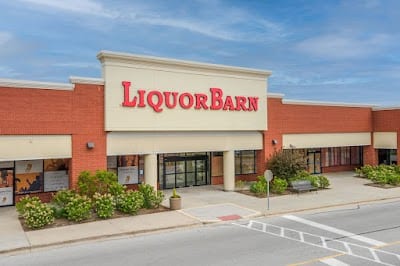 Liquor Barn Vernon Hills