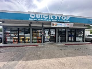 Quick Stop