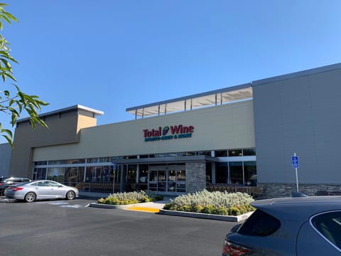 Total Wine - Pleasanton
