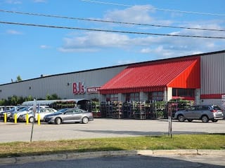 Bjs Wholesale Club #310