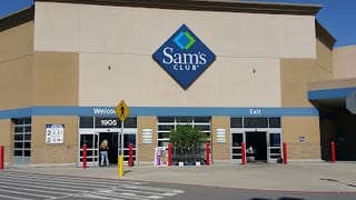 Sams Club #6686