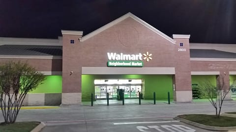 Neighborhood Market