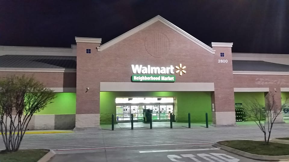 Neighborhood Market