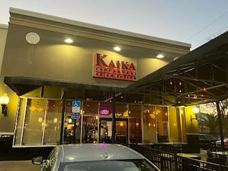 Kaika Teppyanki