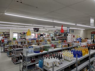 Peters Cut Rate Liquor #5