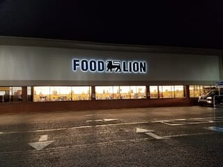 Food Lion #779