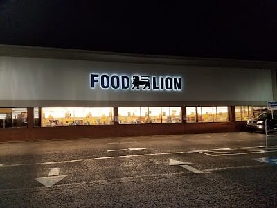 Food Lion #779
