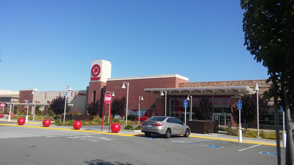 Target