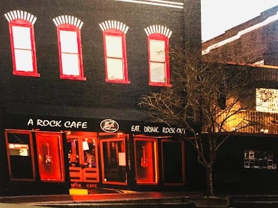 37 Main - Buford