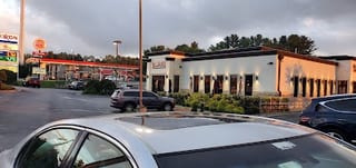 Campestre Mexican Bar & Grill