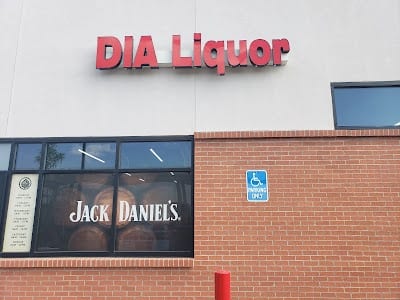 Dia Liquor