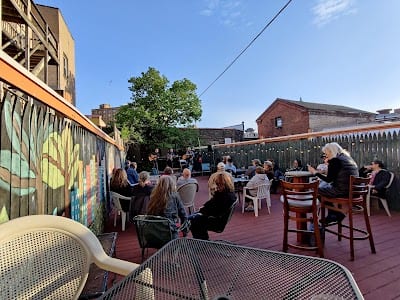 Abilene Bar And Lounge