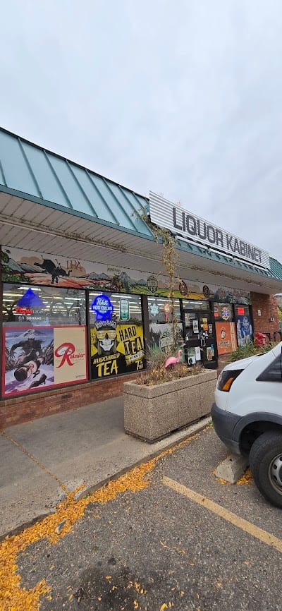 Liquor Kabinet Ltd