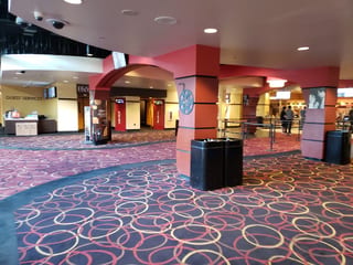 Amc Theatres Regency 24 #309