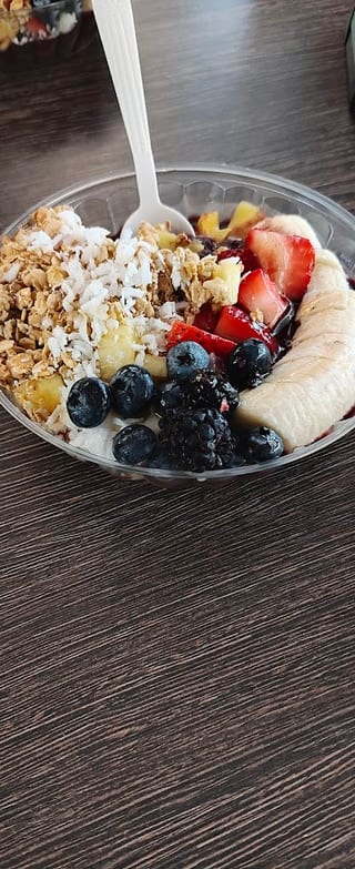 MIDORIFRESH JUICE BAR