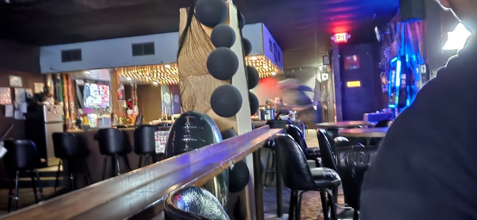 Brooks Pub