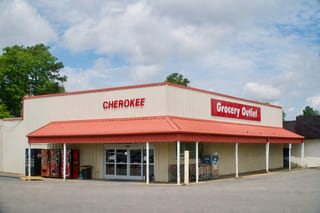 Grocery Outlet