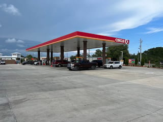 Circle K #2704392
