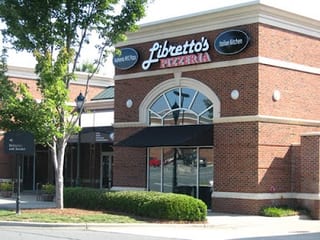 Librettos Pizzeria #15