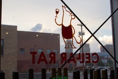Cellar Rat Wine Merchant