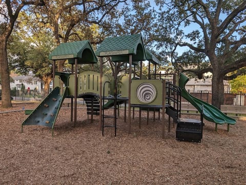 Pumpkin Park