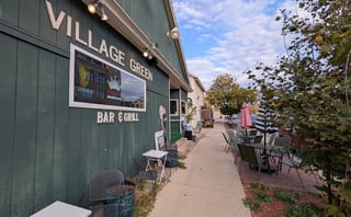 Village Green
