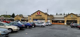 Safeway Store