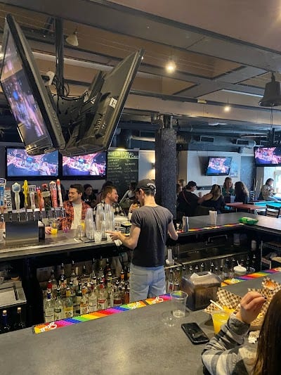 254 Bar