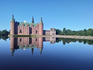 FrieDod’s Castle