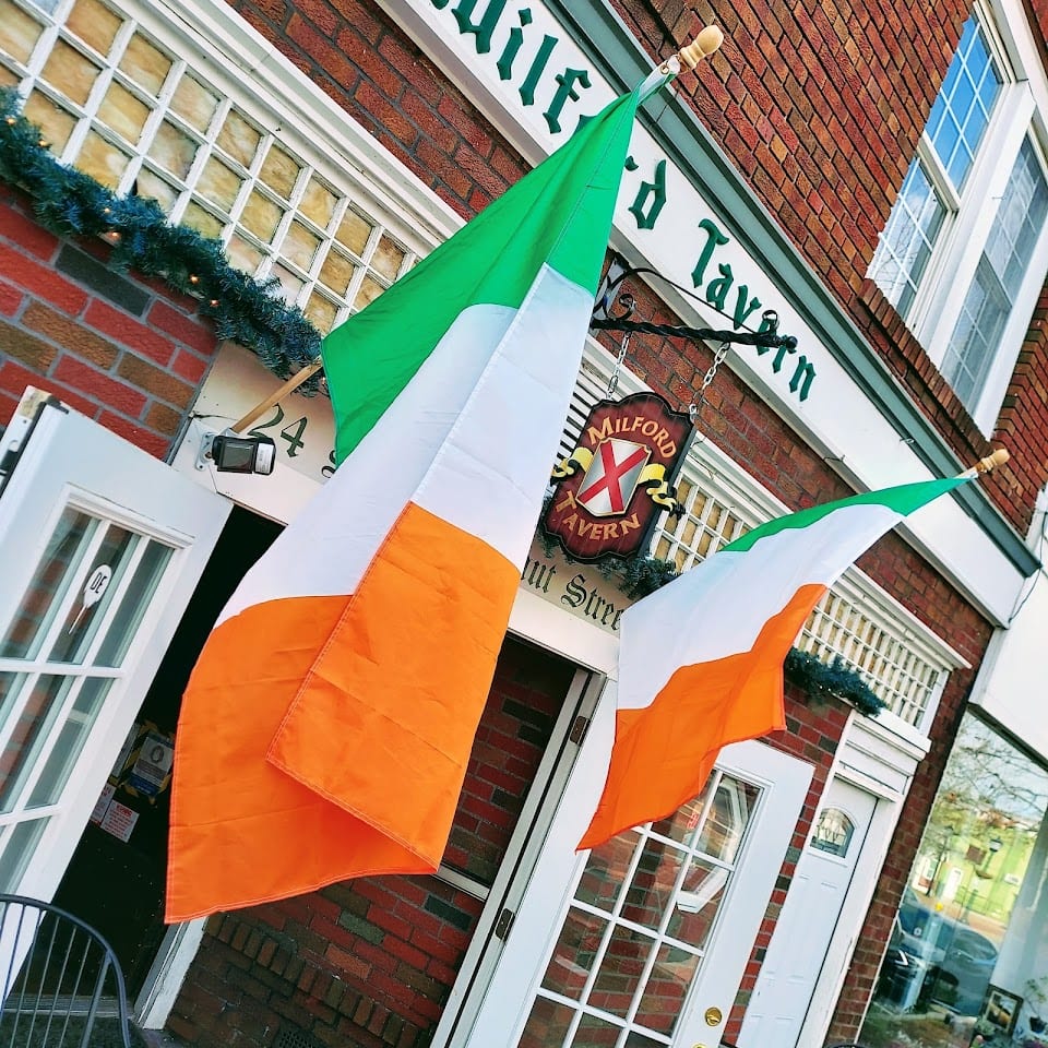 Milford Tavern