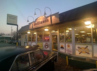 Siciliano's Market