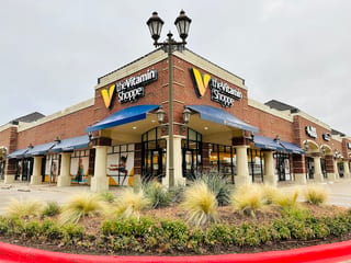 Vitamin Shoppe - West Plano