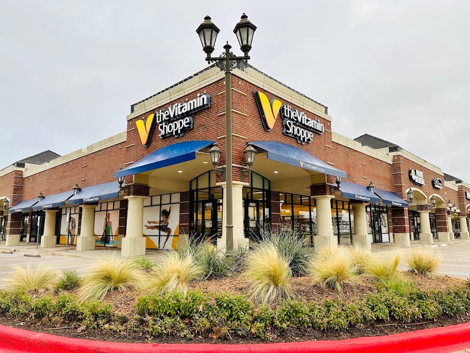 Vitamin Shoppe - West Plano