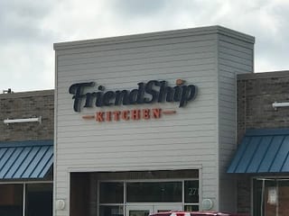 Friendship Food Stores #88