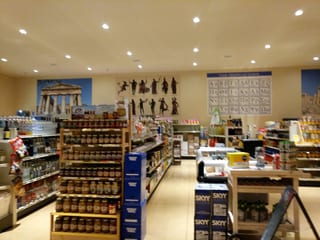 Dionysus Beverage Center