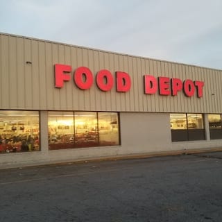 Food Depot