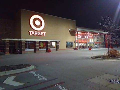 Target