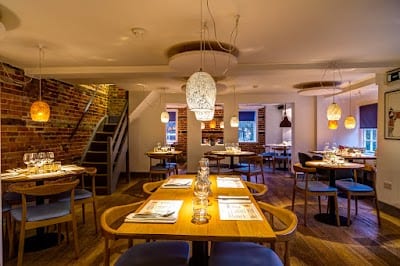 Lussmans Harpenden
