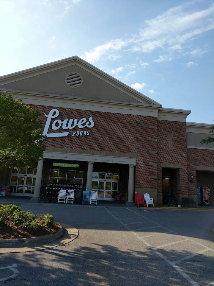 Lowes Foods