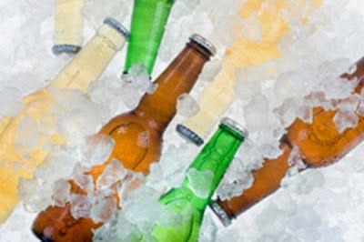 Meadville Bottling