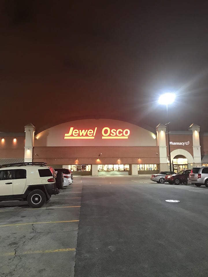 Jewel Osco