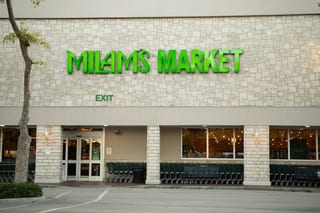 Milams Market