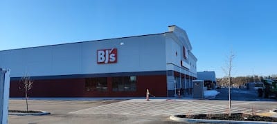 Bjs Wholesale Club #387