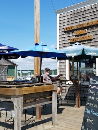 Front Street Pub