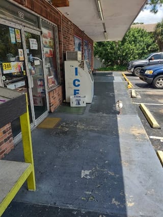 Belcher Food Store