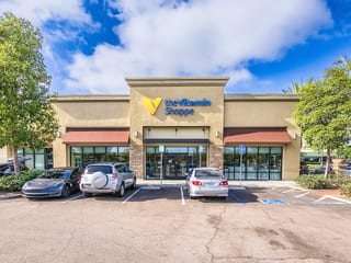 Vitamin Shoppe - Balboa-Mesa