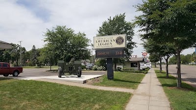 American Legion