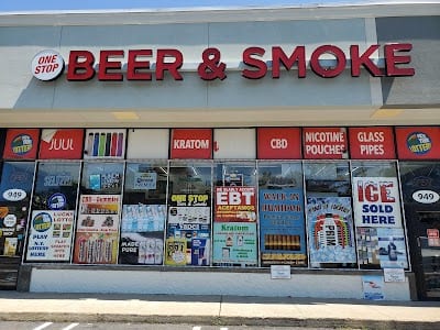 Bhumi Beer & Smoke