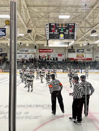 Bismarck Bobcats